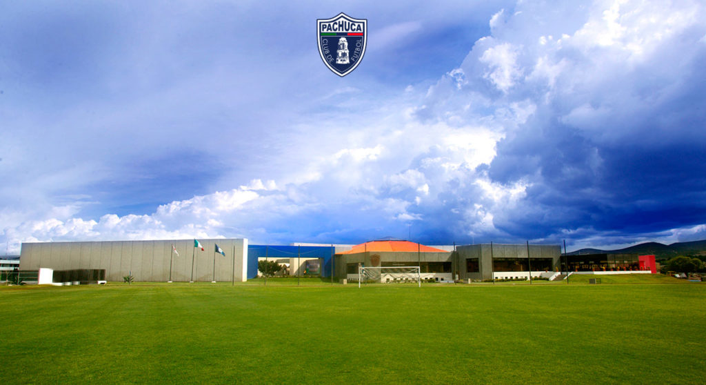 Panorámica de Promotora