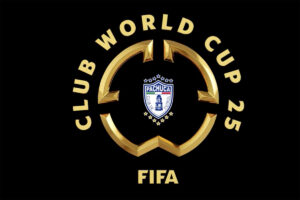 RUMBO AL SORTEO DEL MUNDIAL DE CLUBES DE LA FIFA 2025